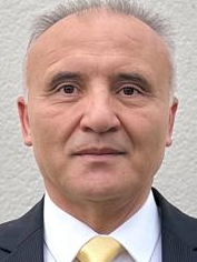 Abdülkadir Yüksel